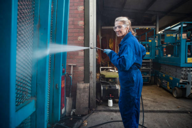 Best Local Pressure Washing Services  in Palmhurst, TX