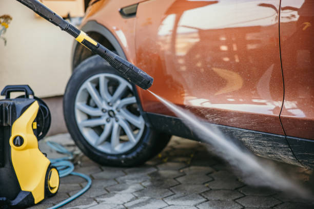 Best Pressure Washing Cost  in Palmhurst, TX