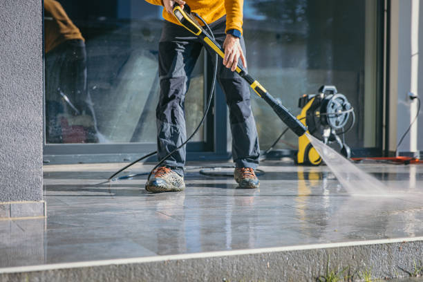 Best Commercial Pressure Washing  in Palmhurst, TX