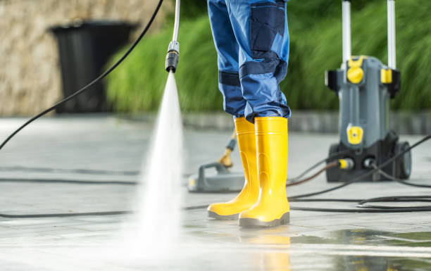 Best Pressure Washing Services for Businesses  in Palmhurst, TX