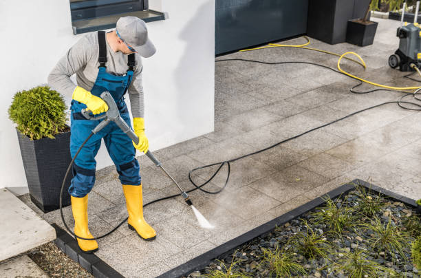 Trusted Palmhurst, TX Pressure Washing Experts